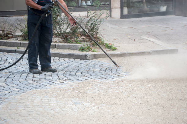 Best Warehouse Cleaning  in Pughtown, PA