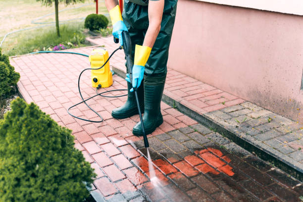 Best Factory Floor Cleaning  in Pughtown, PA