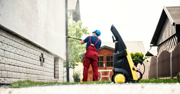 Best Restaurant Pressure Washing  in Pughtown, PA